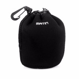 Túi chống sốc ống kính Matin size S