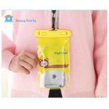 [HCM]【Có bỏ sỉ 】Túi đeo bảo vệ điện thoại chống nước -2cái