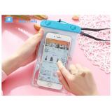 [HCM]【Có bỏ sỉ 】Túi đeo bảo vệ điện thoại chống nước -2cái