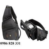 Túi đeo hông đựng máy ảnh caselogic bags slr sling slrc-205