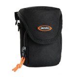 Túi đựng máy ảnh Benro G mini 3 (Đen)