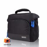 Túi máy ảnh Benro Gamma II 20 (Đen)