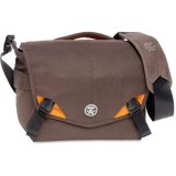 Túi máy ảnh Crumpler The Six Million (Nâu)