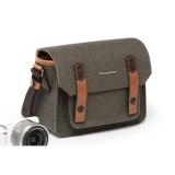 Túi máy ảnh Herringbone Papaspocket 3 Mini (Olive)