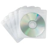 Túi Xống Đựng Đĩa CD DVD Bịch 100 Chiếc
