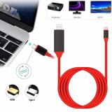 Type c to hdmi usb 3.1 to hdmi 4k cho samsung s8/s8 plus smart phone