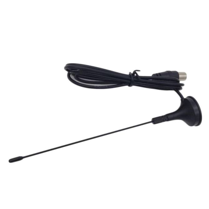 Hình ảnh UINN Kỹ Thuật Số 5DBi DVB-T TV Trên Không Tự do quan điểm Trên Không HDTV Mạnh Tăng Cường Tín Hiệu-quốc tế