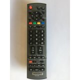 Universal Replacement Remote Control For PANASONIC TV RM-D720