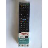 Universal Replacement Remote Control For SONY TV RM-D959(Đen)