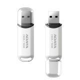 USB 16GB ADATA Classic 906 AC906-16G-RWH (Trắng)