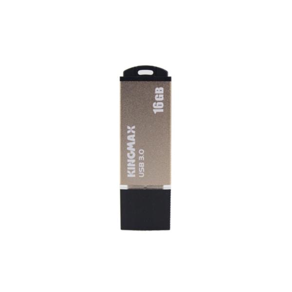 USB 16GB KINGMAX MB03 vàng đồng