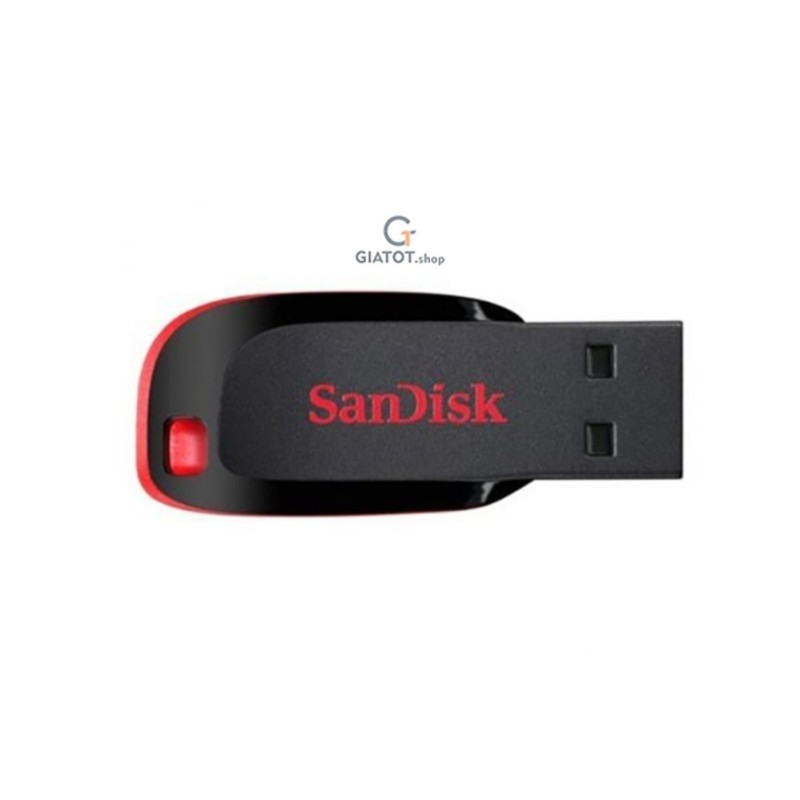 USB 2.0 Sandisk 16gb Ultra CZ50 cao cấp