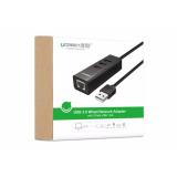 Bộ Chia USB 2.0 Ugreen 30301