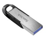 USB 3.0 SanDisk CZ73 Ultra Flair 64GB 150Mb/s (Xám) Nhất Tín Computer