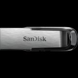 USB 3.0 SanDisk CZ73 Ultra Flair 64GB 150Mb/s (Xám) Nhất Tín Computer