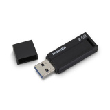 USB 3.0 Toshiba Daichi 8GB  (Đen)