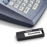 USB 3.0 Toshiba Daichi 8GB  (Đen)