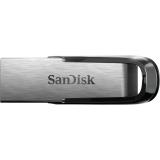 USB 3.0 128GB  SANDISK USB 3.0 CZ73 Ultra Flair (xám đen) Chính Hãng