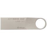 USB 3.0 Kingston DataTraveler SE9 G2 64GB