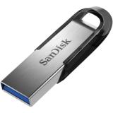 USB 3.0 SanDisk CZ73 Ultra Flair 32GB (Xám)