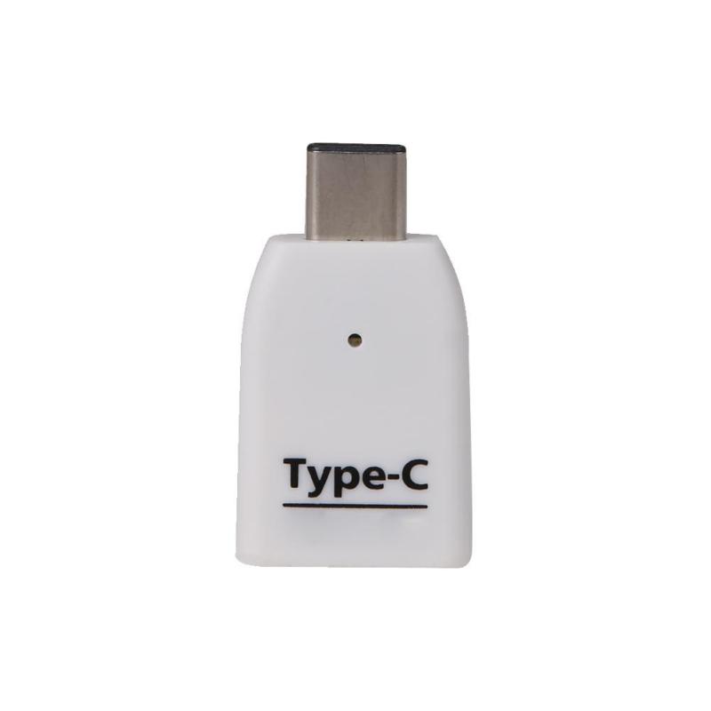 USB 3.1 Type C USB to Micro SD SDXC TF Card Reader - intl