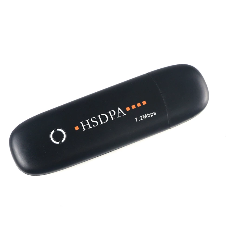 Bảng giá USB 3G HSDPA 7.2 Mbps tiện dụng (Đen) Phong Vũ
