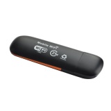 Usb 3G phát Wifi 150Mbs HSPA+ 3G Wifi Modem HC (đen)