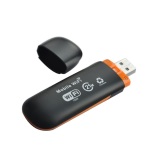 Usb 3G phát Wifi 150Mbs HSPA+ 3G Wifi Modem HC (đen)