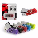 [HCM] USB 8GB Kington DT101