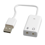 Usb âm thanh 3d usb 7.1