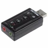 [HCM]USB âm thanh sound 5.1