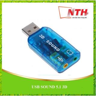[HCM]USB ân thanh SOUND 5.1 3D thumbnail