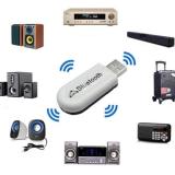 USB Bluetooth 4.0 Chuyển Loa Thường Thành Loa Bluetooth