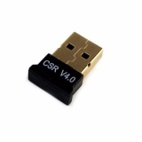 USB Bluetooth 4.0 CSR - bổ sung bluetooth cho máy tính