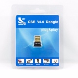 USB Bluetooth 4.0 CSR - bổ sung bluetooth cho máy tính