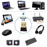 Usb bluetooth 4.0 csr cho máy tính