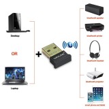 USB Bluetooth 4.0 dùng cho máy tính Laptop, PC