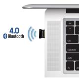 USB Bluetooth 4.0 dùng cho máy tính Laptop, PC