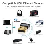 USB Bluetooth 4.0 dùng cho máy tính Laptop, PC