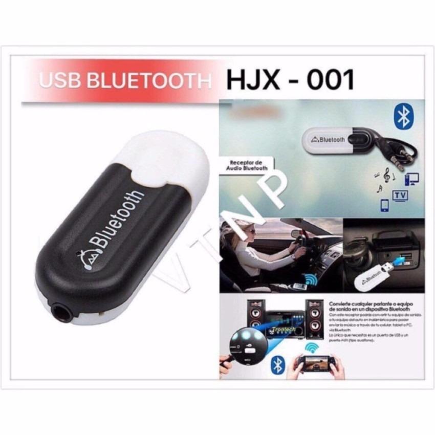 USB Bluetooth 4.0 kết nối Loa Thường Thành Loa Bluetooth