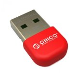 [HCM]USB Bluetooth 4.0 Orico BTA-403 (Đỏ)