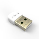 [HCM]USB Bluetooth 4.0 Orico BTA-403 (trắng)