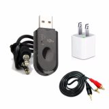 USB Bluetooth 810 cho loa thường thành loa không dây bluetooth