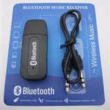 USB Bluetooth biến loa thường thành loa Bluetooth