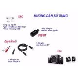 USB bluetooth cho loa,âm ly  thường thành loa Bluetooth không dây