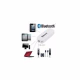 USB Bluetooth chuyển loa và âm ly thường thành Bluetooth