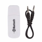 USB Bluetooth chuyển loa và âm ly thường thành Bluetooth