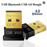 Usb bluetooth csr 4.0 dongle cho máy tính