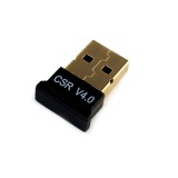 USB Bluetooth CSR 4.0 Dongle cho Máy tính