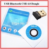 USB Bluetooth CSR 4.0 Dongle cho Máy tính